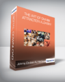 Johnny Dzubak , AJ Harbinger – The Art Of Charm Attraction Alchemy