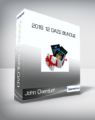 John Overdurf – 2019 12 Daze Bundle
