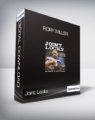 Rory Miller – Joint Locks