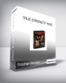 Stephan Berwick – True Strength Yang
