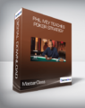 MasterClass – Phil Ivey Teaches Poker Strategy