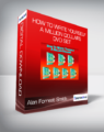 Alan Forrest Smith – How To Write Yourself A Million Dollars DVD Set