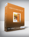 Dan Sullivan – How to avoid the gap