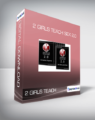 2 GIRLS TEACH SEX 2.0