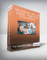 The Complete HTML & CSS Course – From Novice To Professional