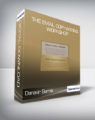Danavir Sarria – The Email Copywriting Workshop