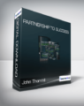 John Thornhill – Partnership to SUCCESS