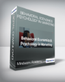 Mindworx Academy – Behavioral Economics & Psychology in Marketing