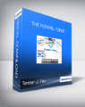 Tanner J. Fox – The Funnel Force