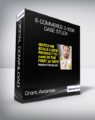 Grant Ambrose – E-Commerce 0-100K Case Study