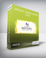 AWE19 – Affiliate World Europe 2019