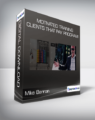 Mike Barron – Motivated Training Clients That Pay Program