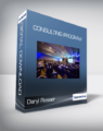 Daryl Rosser – Consulting Program