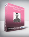 ConversionXL, Lucas Weber – Product Marketing For Technology