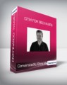 ConversionXL, Chris Mercer – GTM For Beginners