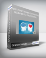 Graham Nicholls – REBT Practitioner Certification – Beginner to Professional
