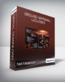 Neil Melanson – Ground Marshall Leglocks
