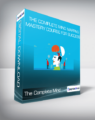 The Complete Mind Mapping Mastery Course For Success