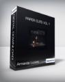 Armando Lucero – Paper Cuts Vol 1