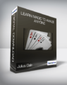 Julius Dein – Learn Magic to Amaze Anyone