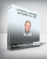 Paul Mascetta – Hypnotic Language Patterns Full Set