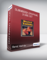 Baret Yoshida – Submission Grappling 3 Disc Set