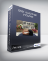 Antranik – Easy Hamstrings Program