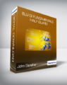John Danaher – BJJ Gi Fundamentals – Half Guard