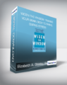 Elizabeth A. Stanley, PhD – Widen the Window: Training Your Brain and Body to Thrive During Stress and Recover from Trauma