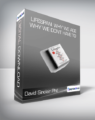 David Sinclair Phd – Lifespan: Why We Age and Why We Don’t Have To