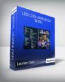 Lachlan Giles – Leg Lock Anthology 50/50