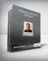 Jamie Daws – Tackling Terrifying Taboos 2