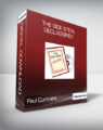 Paul Cummins – The Side Steal Declassified