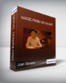 Juan Tamariz – Magic From My Heart