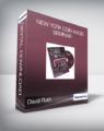 David Roth – New York Coin Magic Seminar