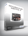Daryl – Encyclopedia of Card Sleights Vol 1-8
