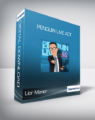 Lior Manor – Penguin Live Act