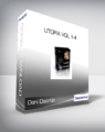 Dani Daortiz – Utopia Vol 1-4