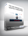 Ryan Moran – The One Percent Club Monthly Subscription