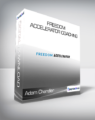 Adam Chandler – Freedom Accelerator Coaching