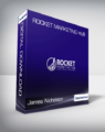James Nicholson & Jessen James – Rocket Marketing Hub