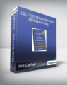 Jack Canfield – Self Esteem And Peak Performance