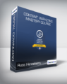 Russ Henneberry – Content Marketing Mastery Course