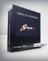 Christien Bouc – Grow On Instagram