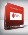 JR, Jordon Schultz – Pin Academy (PAPS)