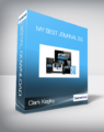 Clark Kegley – My Best Journal 2.0