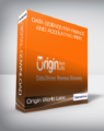 Origin World Labs – Data Science for Finance and Accounting Pros