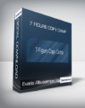 Evaldo Albuquerque (Agora) – 7 Figure Copy Camp