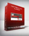 FAB Formula ECL Platinum