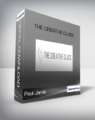Paul Jarvis – The Creative Class